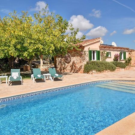 Finca Daniel Villa Cala D´Or Екстериор снимка