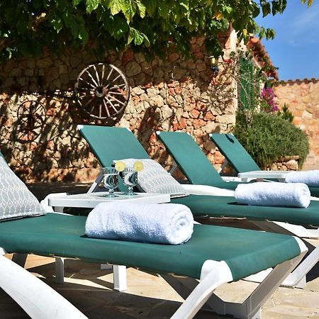 Finca Daniel Villa Cala D´Or Екстериор снимка