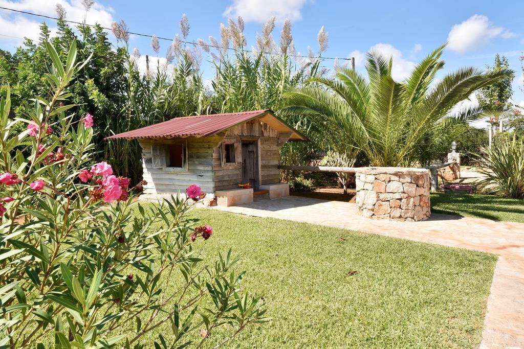 Finca Daniel Villa Cala D´Or Екстериор снимка