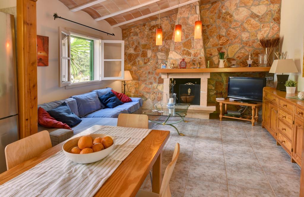 Finca Daniel Villa Cala D´Or Екстериор снимка