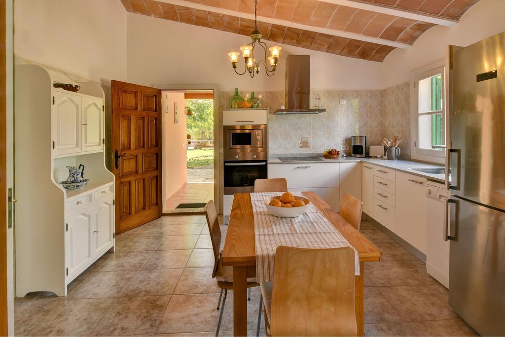 Finca Daniel Villa Cala D´Or Екстериор снимка