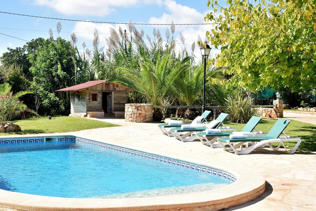 Finca Daniel Villa Cala D´Or Екстериор снимка