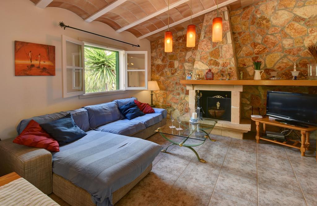 Finca Daniel Villa Cala D´Or Екстериор снимка