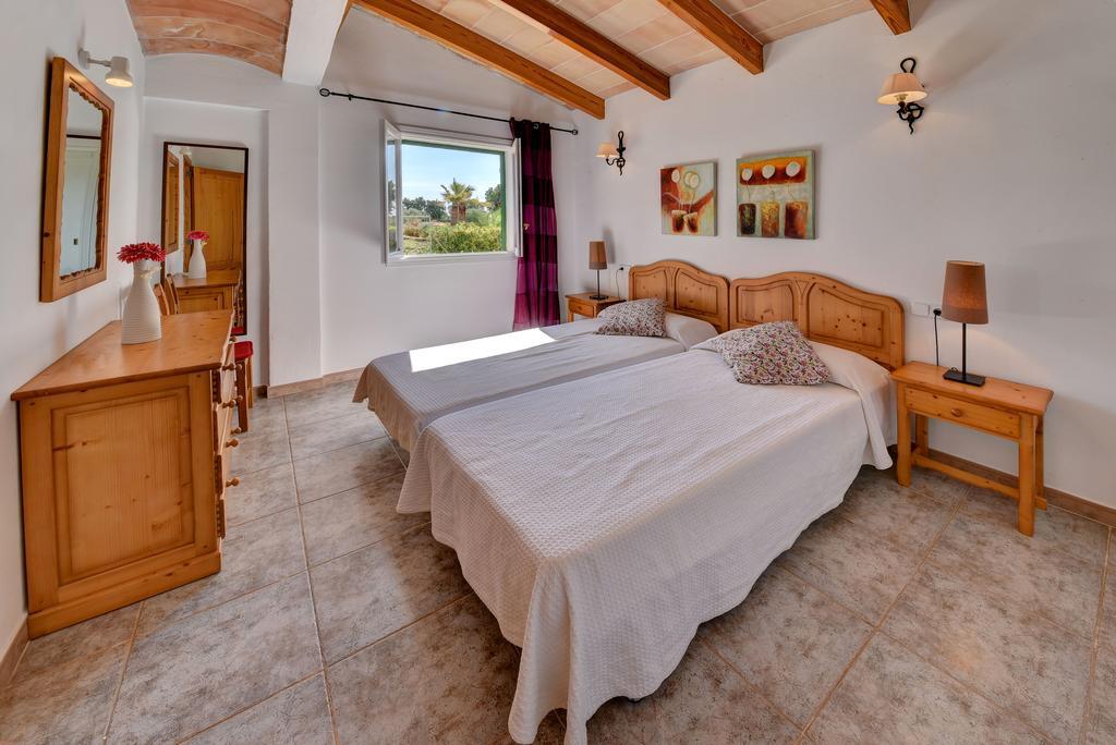 Finca Daniel Villa Cala D´Or Екстериор снимка